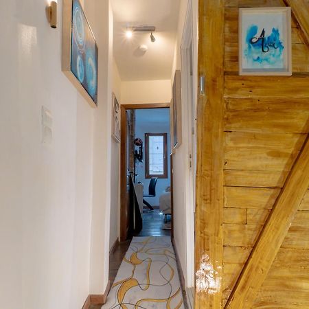The Retreat Bed & Breakfast Montreal  Ngoại thất bức ảnh
