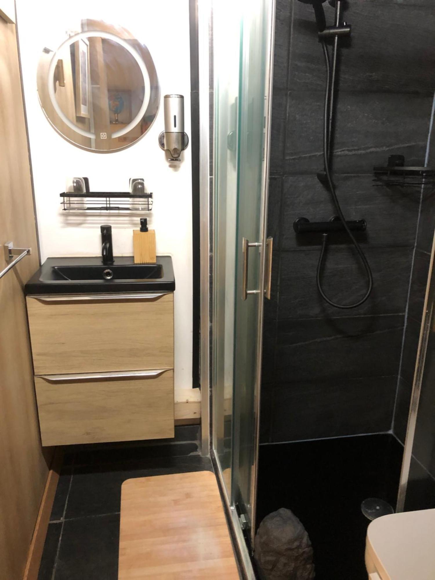 The Retreat Bed & Breakfast Montreal  Ngoại thất bức ảnh