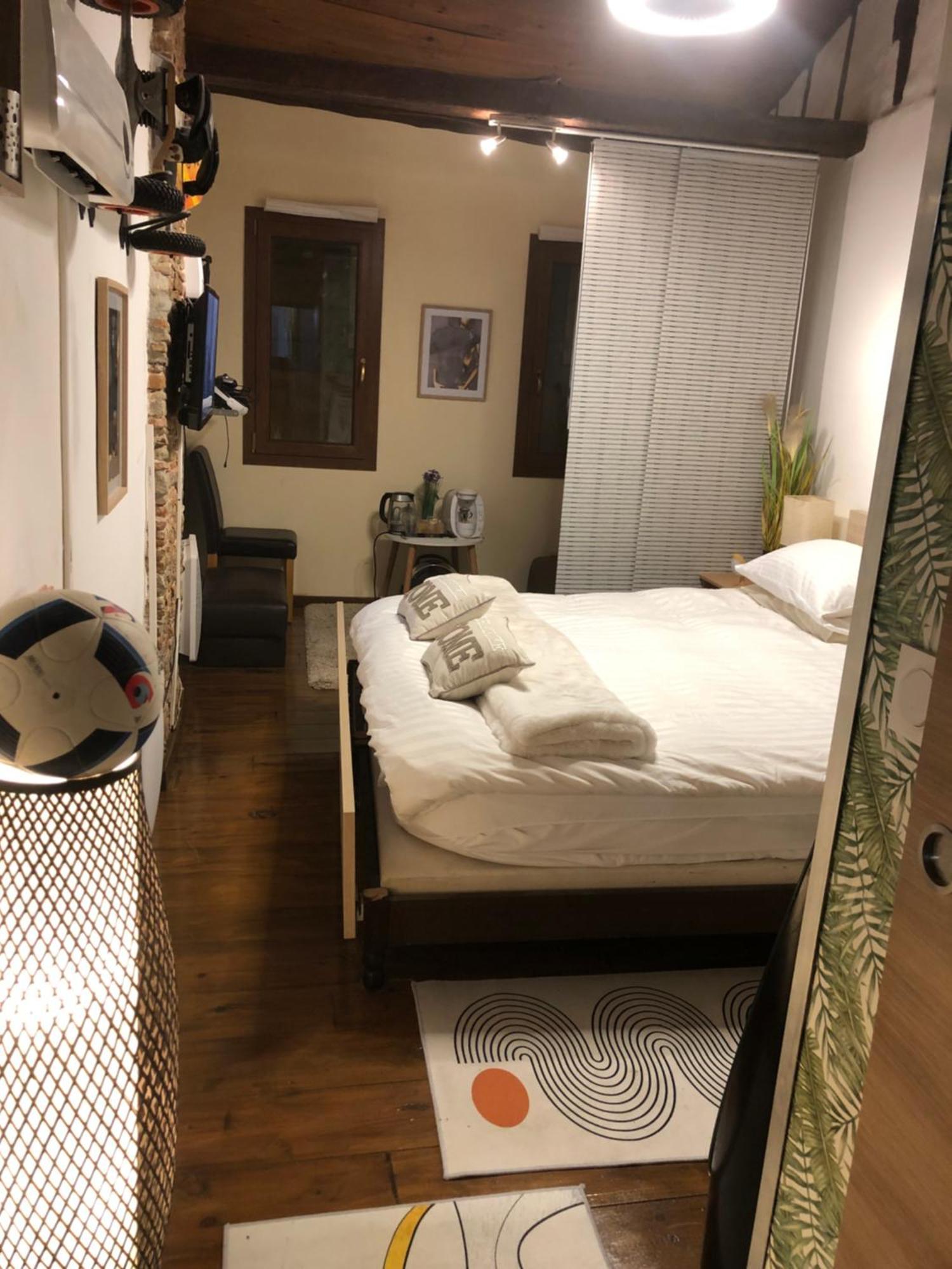 The Retreat Bed & Breakfast Montreal  Ngoại thất bức ảnh