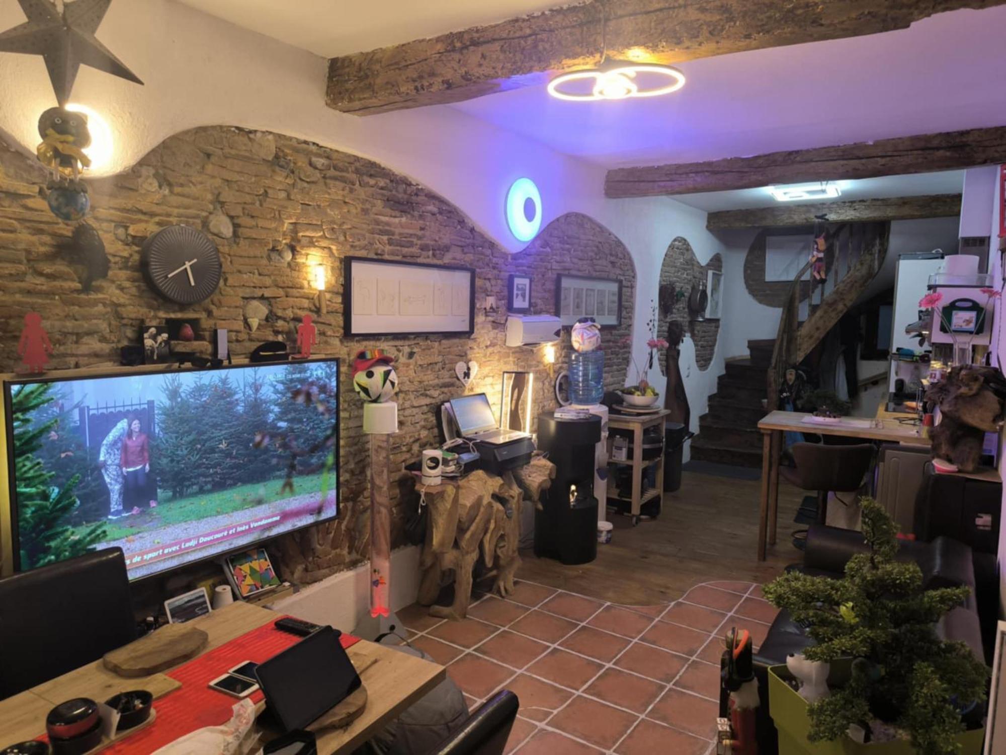 The Retreat Bed & Breakfast Montreal  Ngoại thất bức ảnh