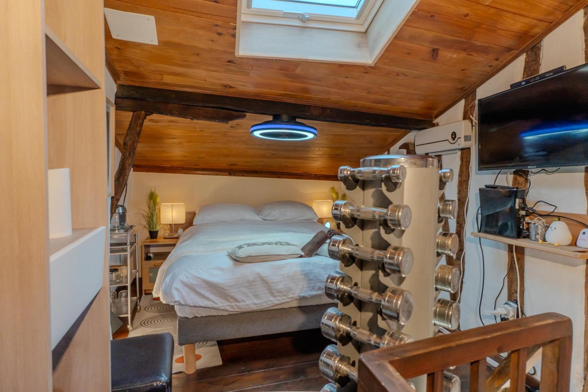 The Retreat Bed & Breakfast Montreal  Ngoại thất bức ảnh