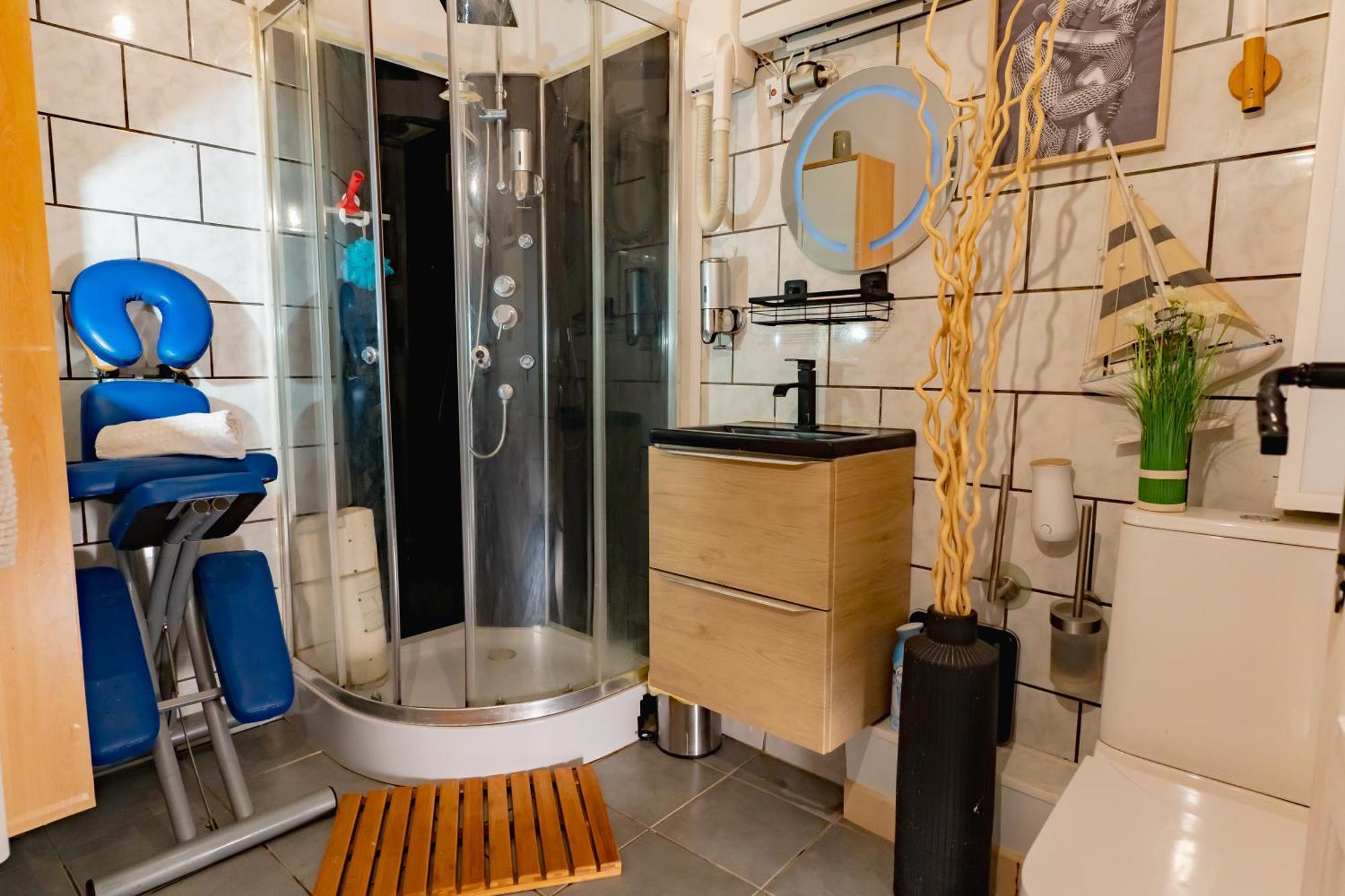 The Retreat Bed & Breakfast Montreal  Ngoại thất bức ảnh