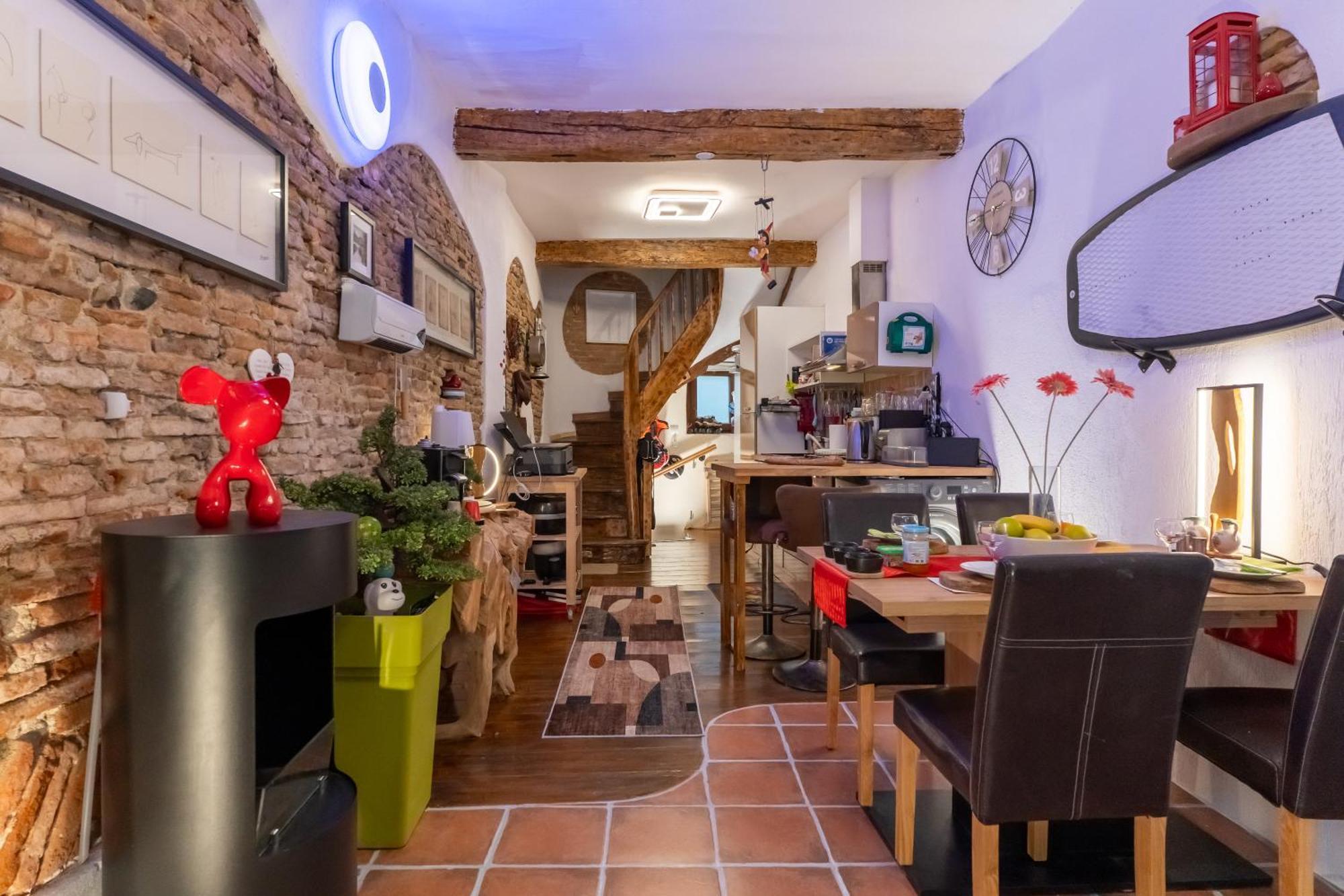 The Retreat Bed & Breakfast Montreal  Ngoại thất bức ảnh